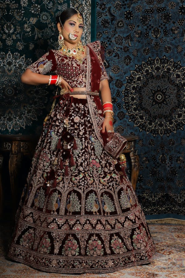 Latest Designer Suit